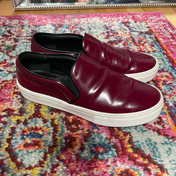 Céline slip ons - Picture 2 of 4